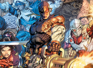 DCEASED to continue with DCEASED: UNKILLABLES in 2020