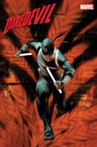 Marvel February 2020 solicits: Daredevil #17