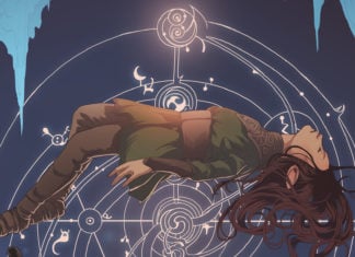 EXCLUSIVE PREVIEW: The journey continues in JIM HENSON’S THE DARK CRYSTAL: AGE OF RESISTANCE #3