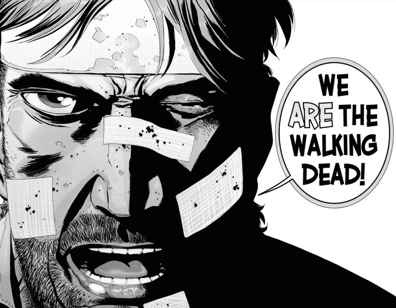 Walking Dead