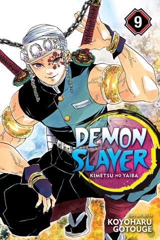 Demon Slayer