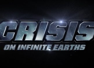 First CRISIS ON INFINITE EARTHS trailer teases new characters and new alliances