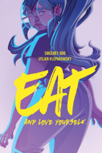 Eat and Love Yourself