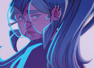 EXCLUSIVE PREVIEW: Sweeney Boo’s EAT, AND LOVE YOURSELF is a deeply personal journey of self-discovery