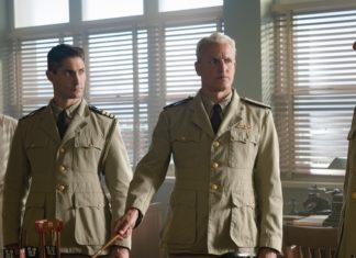 INTERVIEW: MIDWAY director Roland Emmerich on bringing his WWII movie passion project to life Midway