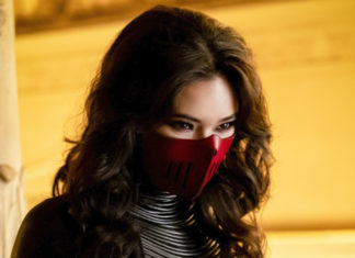 Recap: THE FLASH S6E6 – “License to Elongate”