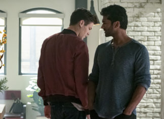 Recap: THE FLASH S6E7 – “The Last Temptation of Barry Allen, Part 1”