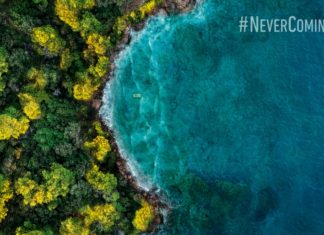 Sony and Blumhouse bring terror to FANTASY ISLAND in the very first trailer Fantasy Island