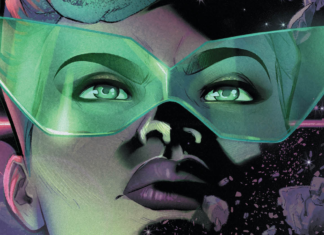 DC Round-Up: Two new series ease the sting of losing Vertigo