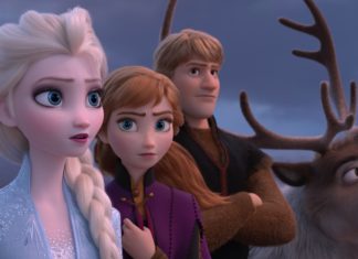 Box Office Preview – Disney’s FROZEN 2 heats things up for the holidays