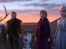 Frozen 2
