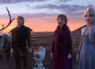 Box Office: Disney’s FROZEN 2 has the biggest opening weekend since the summer Frozen 2