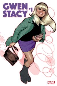 Gwen Stacy #1