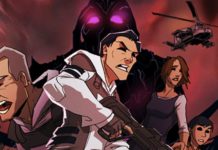 INTERVIEW: LIVING MACHINE’s GEMINI: AFTER ONYX injects prog metalcore into comics Gemini