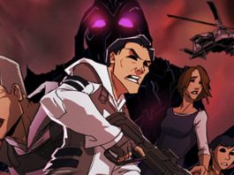 INTERVIEW: LIVING MACHINE’s GEMINI: AFTER ONYX injects prog metalcore into comics Gemini