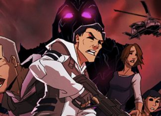 INTERVIEW: LIVING MACHINE’s GEMINI: AFTER ONYX injects prog metalcore into comics Gemini