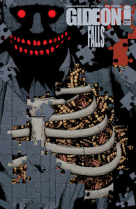Image February 2020 solicits: Gideon Falls #21