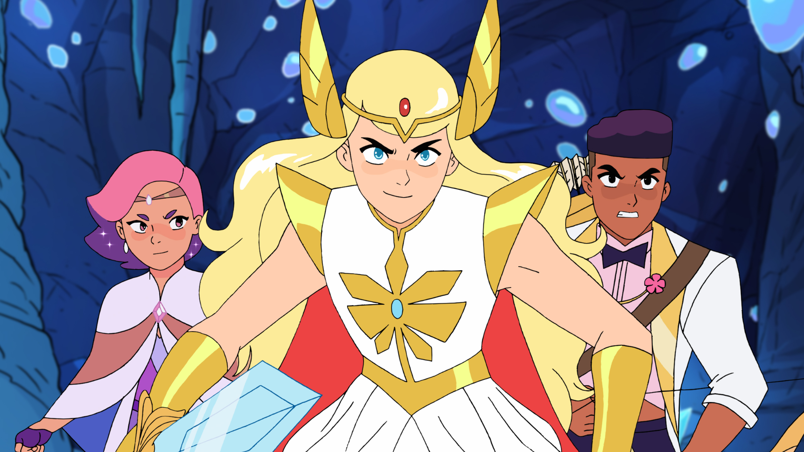 She-Ra and the Princesses of Power