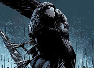 INTERVIEW: LANDRY Q. WALKER discusses his return to the world of A GAME OF THRONES A Game of Thrones