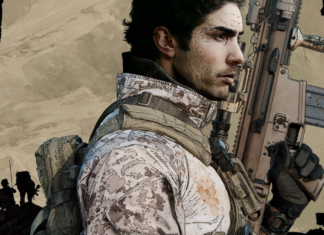 Mark Sable, Maan House team-up for GODKILLERS