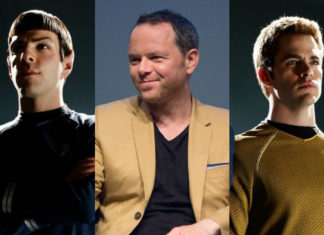 LEGION’s Noah Hawley heading into parts unknown with next STAR TREK movie Noah Hawley to write and direct Star Trek