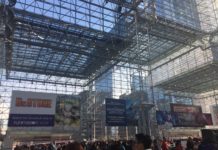 AnimeNYC ’19: Best for fans and dedicated cosplayers The Javits as AnimeNYC '19 began