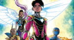 The Marvel Rundown: Eve L. Ewing’s IRONHEART soars into the sunset