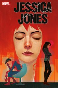Marvel February 2020 solicits: Jessica Jones #4