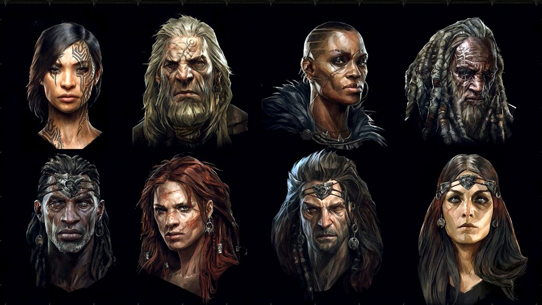 diablo 4 character classes