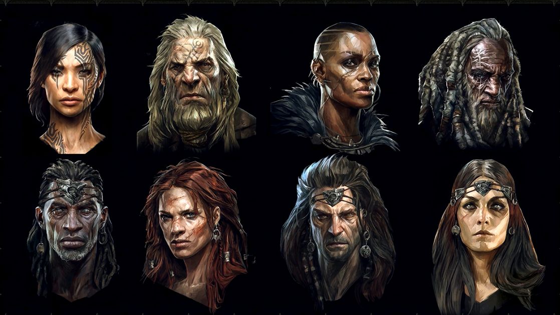 diablo 4 character classes