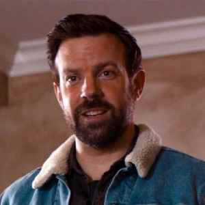 Jason Sudeikis