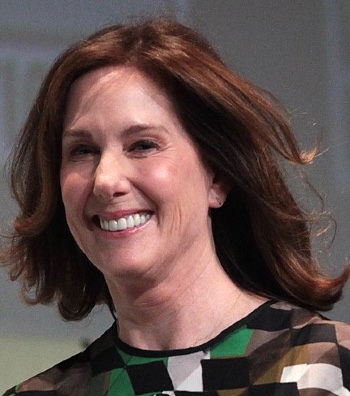 Kathleen Kennedy