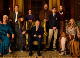 Box Office Preview – Rian Johnson’s KNIVES OUT offers a strong Thanksgiving side dish to FROZEN 2