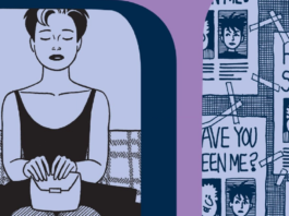 MINT CONDITION: Love & Rockets: Locas (1982) Maggie Love & Rockets