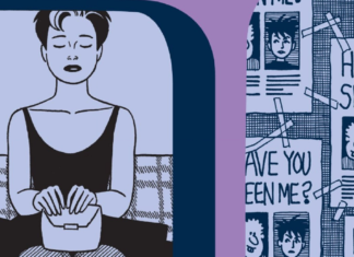 MINT CONDITION: Love & Rockets: Locas (1982) Maggie Love & Rockets
