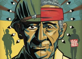 Matt Chats: Henry Barajas on bringing untold history to light in ‘La Voz de M.A.Y.O.’ Henry Barajas