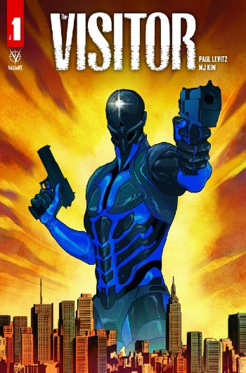 The Visitor