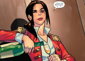 HiX-Men Moment of the Week: The Hellfire Club’s Queens are the real homo-superiors around here