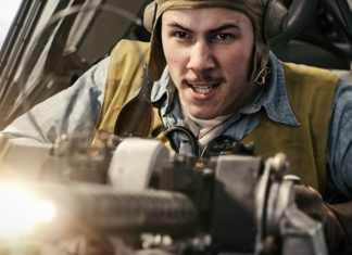 REVIEW: Roland Emmerich’s MIDWAY is about as bad as it sounds Midway