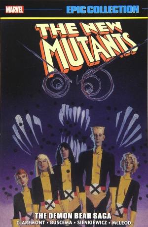 New Mutants