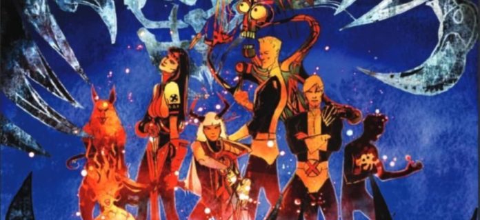 NewMutantsFeature The New Mutants