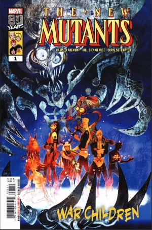 New Mutants