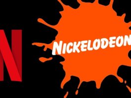 Netflix Nickelodeon