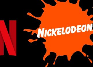 Nickelodeon & Netflix continue partnership with multi-year deal Netflix Nickelodeon