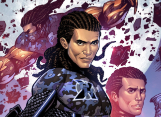 John Leguizamo launches PhenomX through Seed&Spark PhenomX