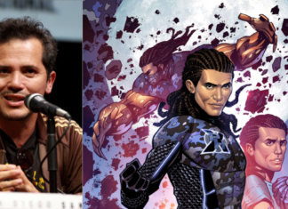 John Leguizamo and Edgardo Miranda-Rodriguez explain why they’re crowdfunding their new hero, PhenomX