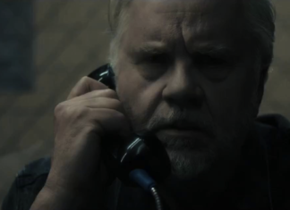 Recap: CASTLE ROCK S2E7 – “The Word”