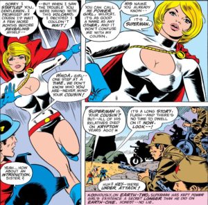 New DC Super Hero Girls episodes