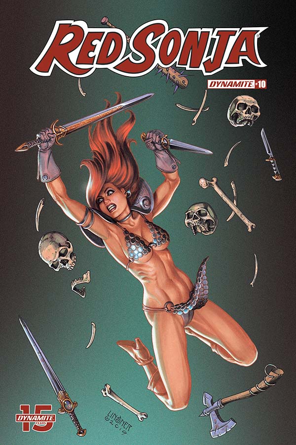 Red Sonja