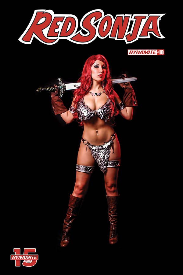 Red Sonja